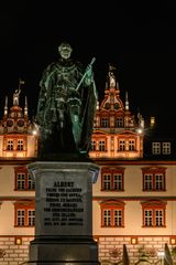 252 Albert - Prinz von Sachsen-Coburg und Gotha