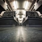 2/52 - Inside the Hamburg Metro