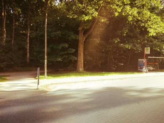 25/2025: Be on your way