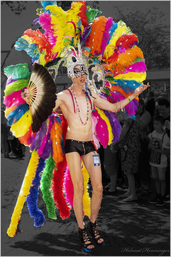 2528 Loveparade Karlsruhe 18 