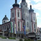 (253) basilika mariazell