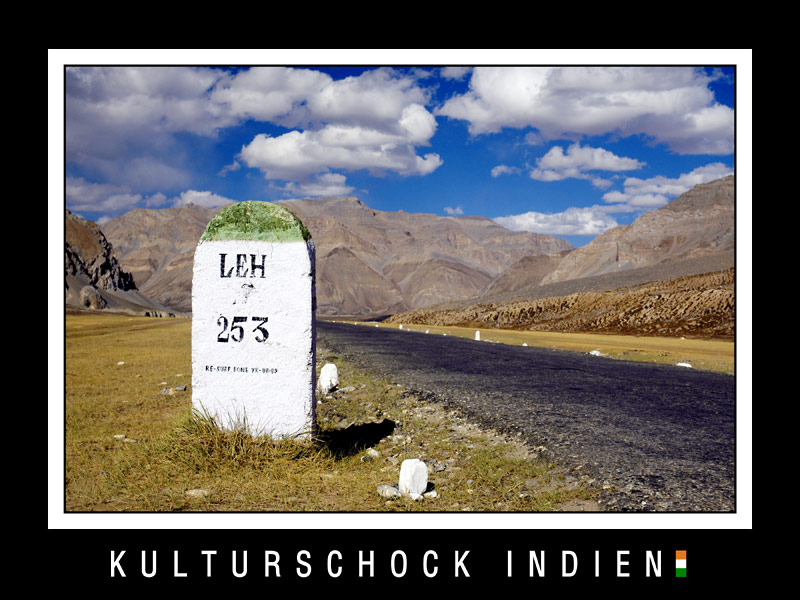 253 km nach Leh