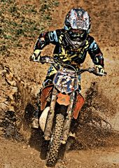 2532....Motocross