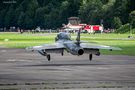 Hawker Hunter  von U-L-U II