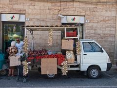 25.5. 3 Kilo Tomaten 2.50