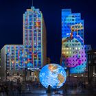 2560TZ-66TZ Festival of Lights Berlin 2021 Potsdamer Platz Save The Planet