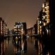 WASSERSCHLOSS SPEICHERSTADT