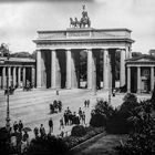 2571TZ Altberlin mit Brandenburger Tor