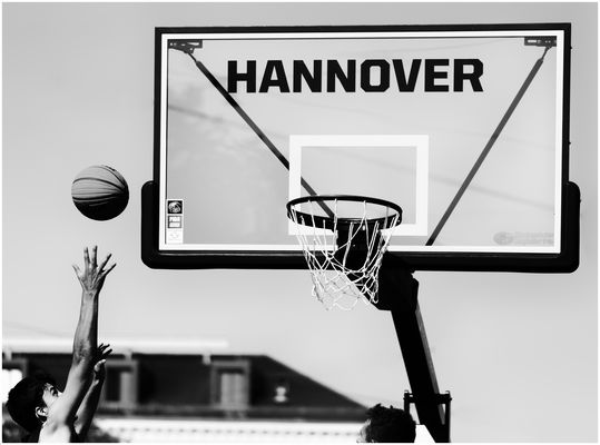 2589 - Wenn der Korb im Himmel hängt