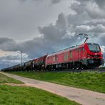 259 206  DB Cargo Triesdorf
