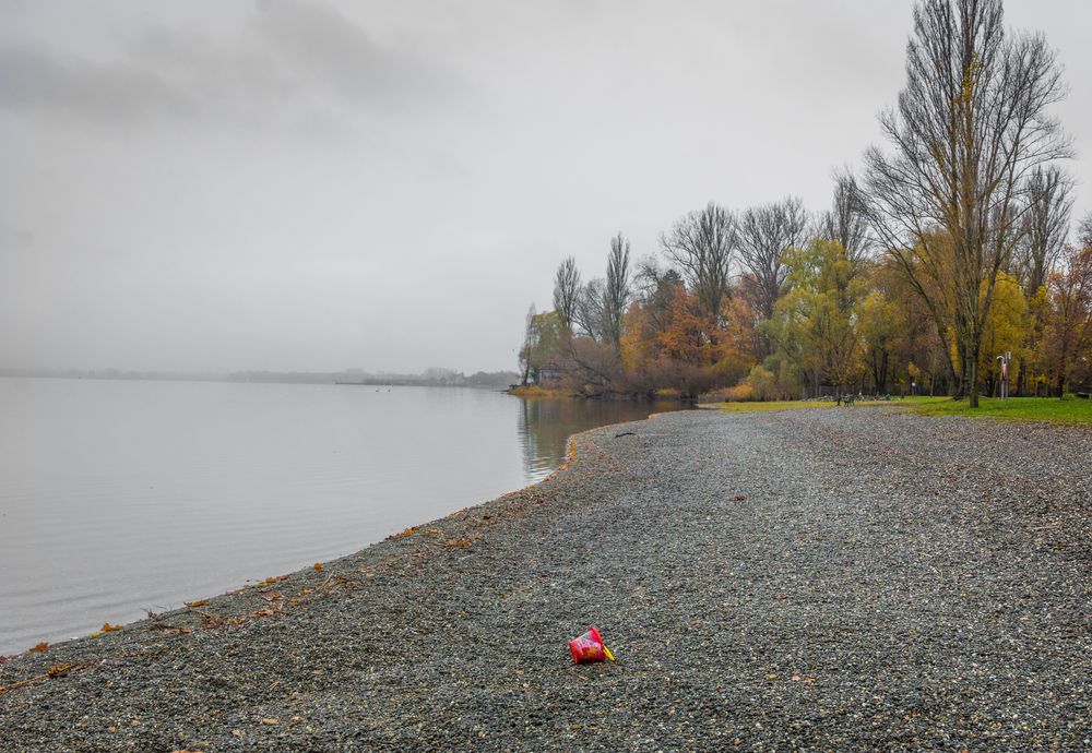 Seeherbst 2 von ECR