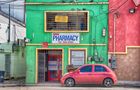 Pharmacy von Thorsten Bock