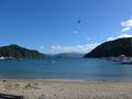 Picton_NZ_Blick in den Marlborough Sound von r2d2eri