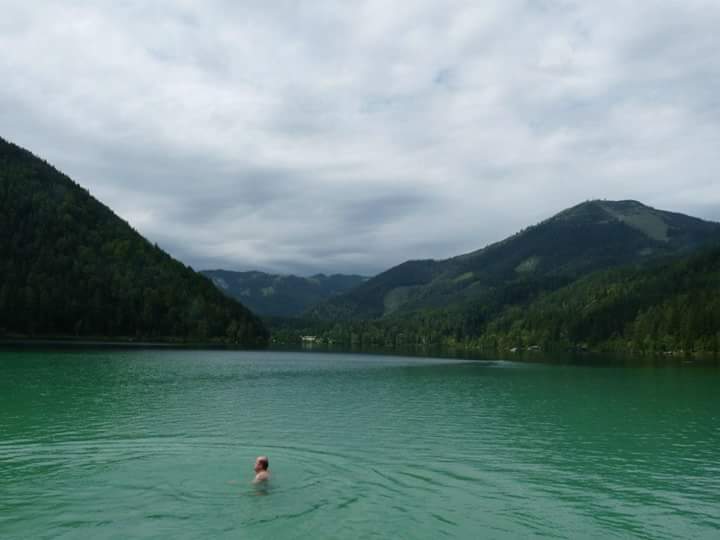 Erlaufsee von DanielaI