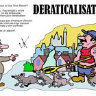 26-04-2021 DERATICALISATION