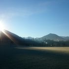 26-12-2015 die Sonne kommt ins Mollnertal