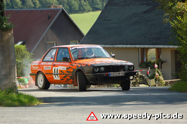 26. ADMV - Vogtland - Rallye