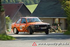 26. ADMV - Vogtland - Rallye