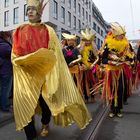 26. Bremer Karneval 2011 Bild 13