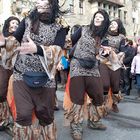 26. Bremer Karneval 2011 Bild 9