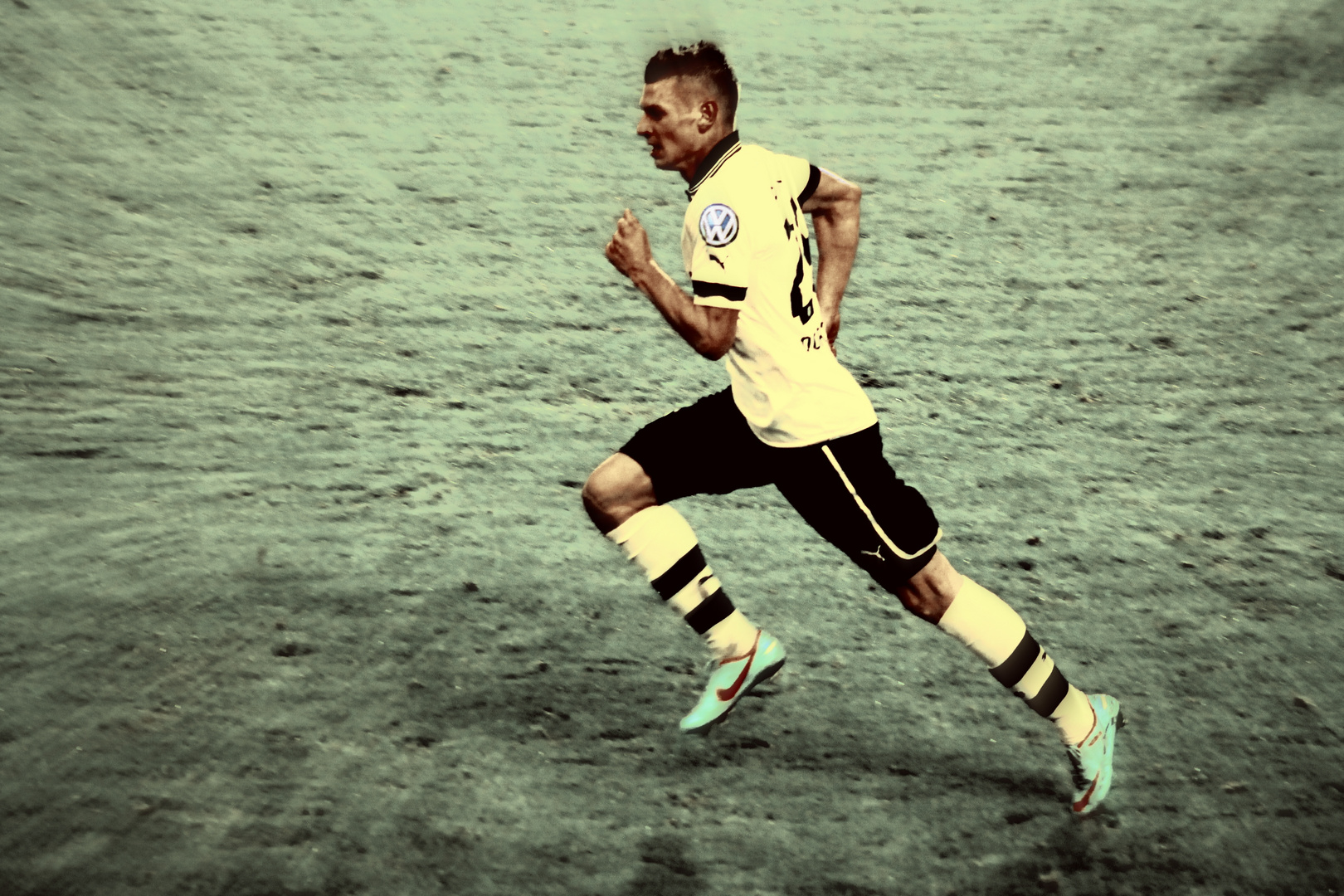 26	 Lukasz Piszczek