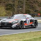 26 Mercedes-AMG GT3 