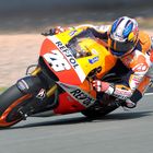 #26 Pedrosa Sachsenring 2014