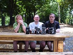 26. Rollfilmertreffen