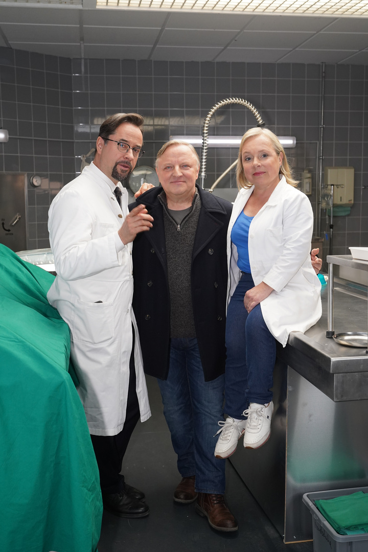 Bild Tatort Bild Tatort