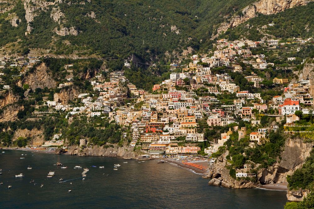 ***26.09.12 Positano V***