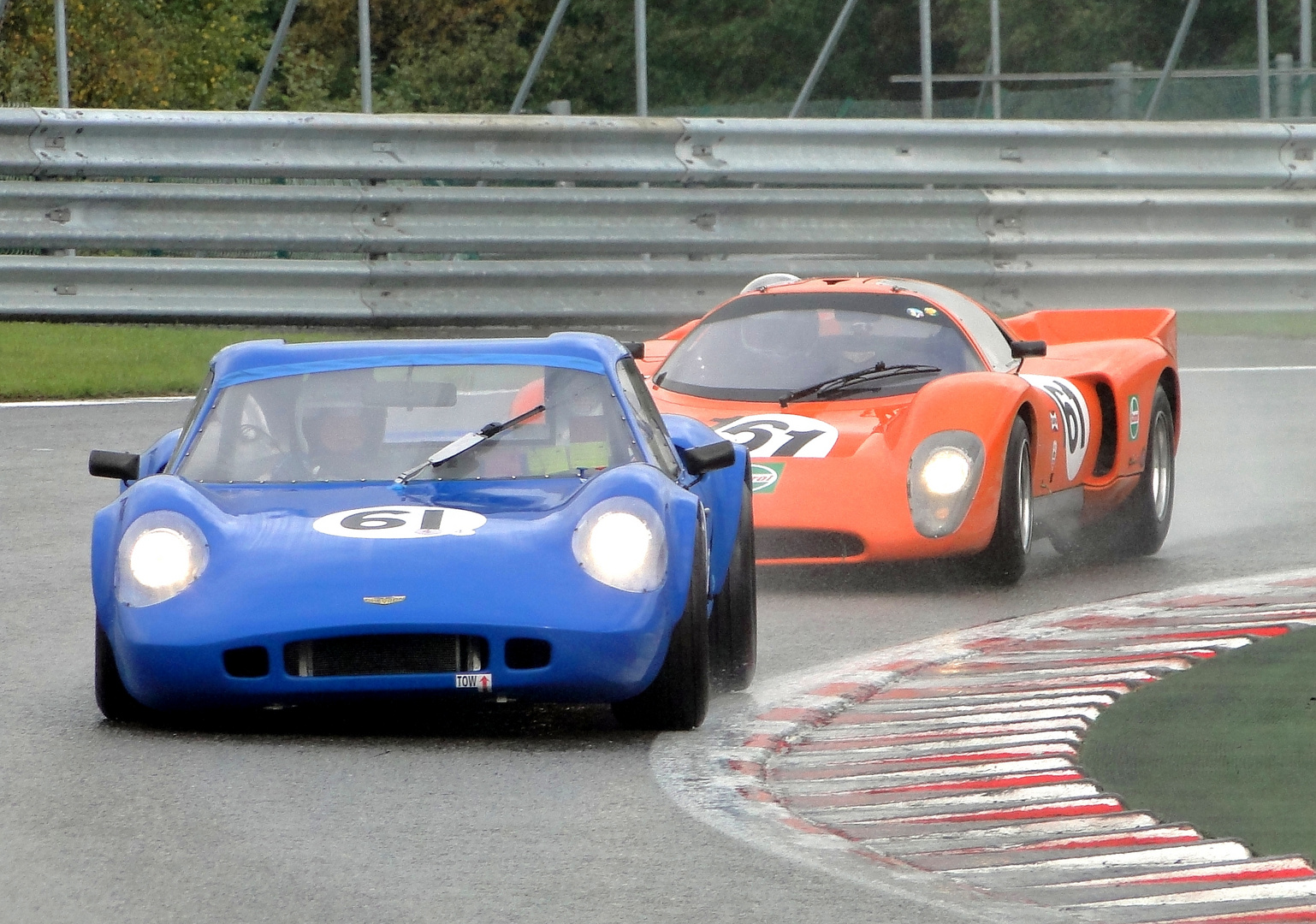 26.09.2010 chevron b8 et b16