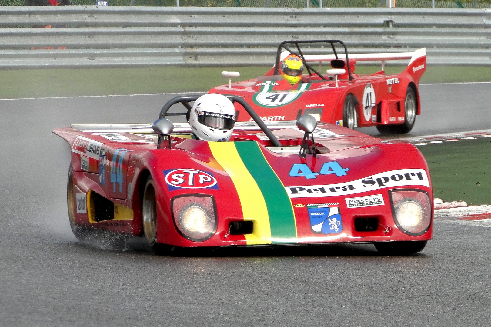 26.09.2010 lola t290