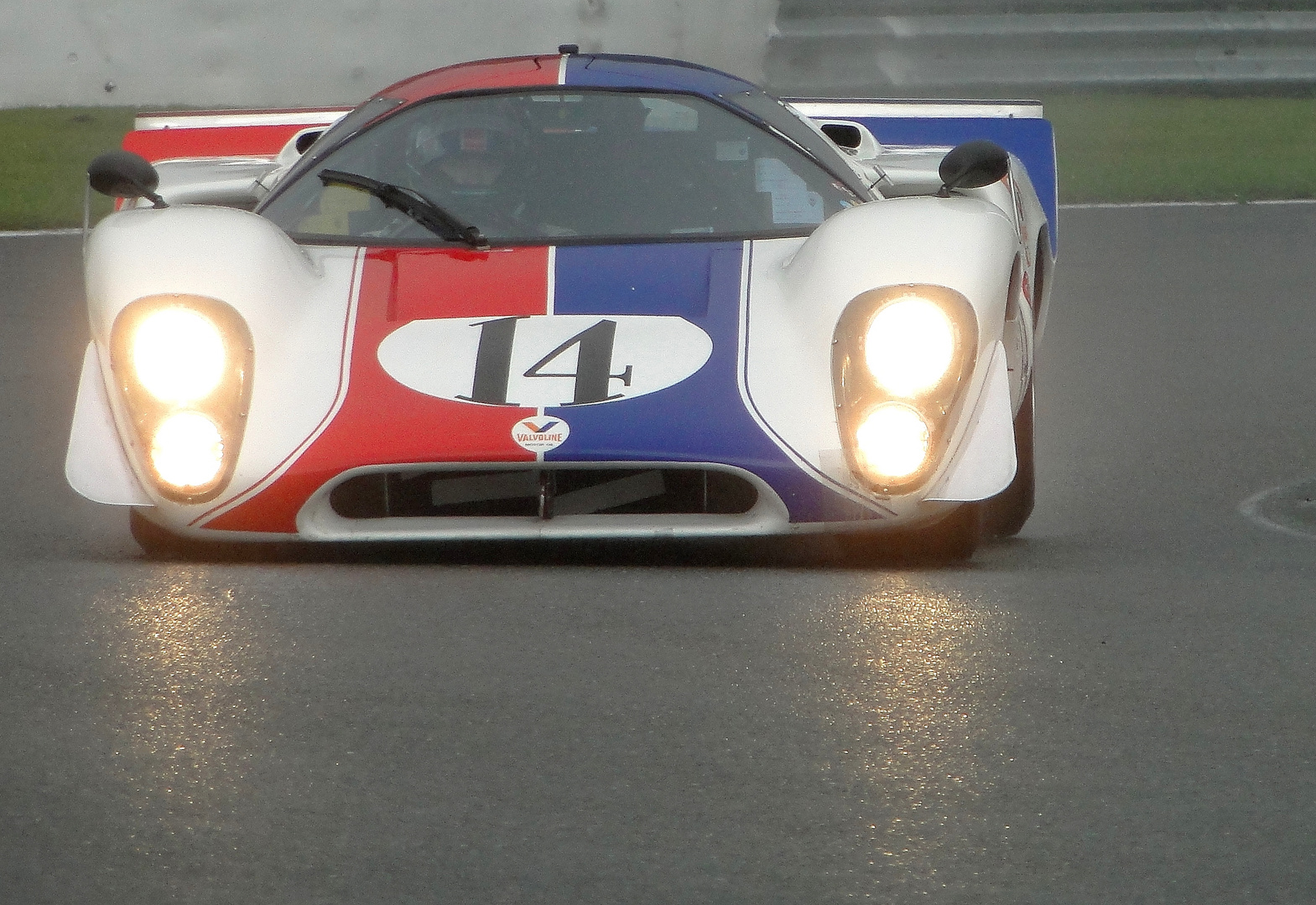 26.09.2010 lola t70 mk3b