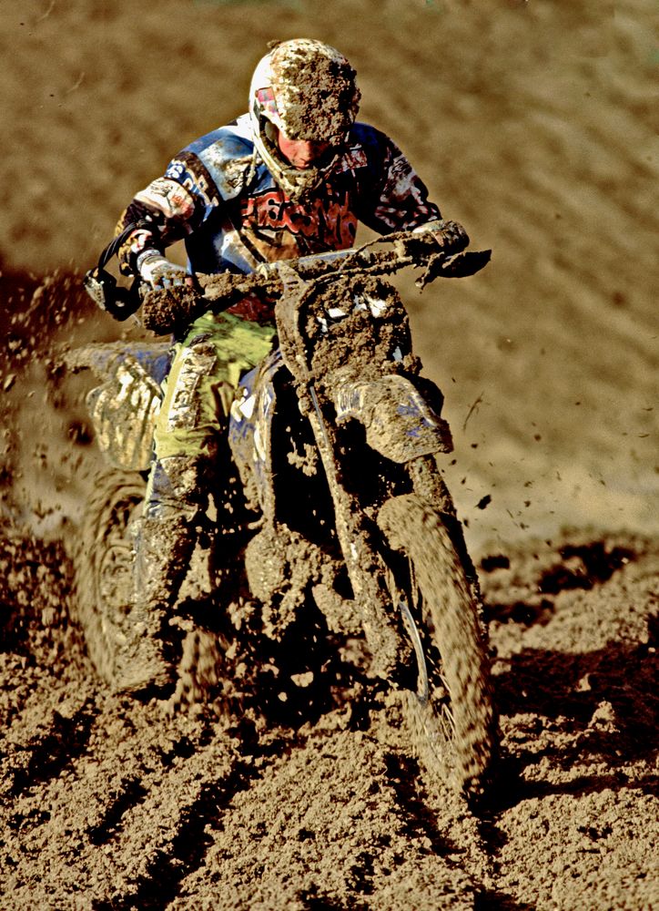 260....Motocross