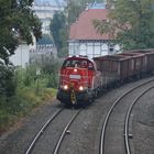 261 031-9 in höhe Malbergbahn