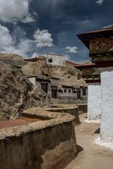 261 - Gyantse (Tibet) - Kumbum