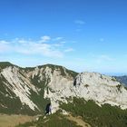 26.10.2013 Auerspitz (1811 m) Grandiose Aussicht