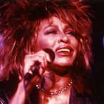 26.11.2008  - Tina Turner ist 70!