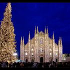 26_12_2009: Il Duomo all'ora blu...