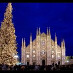 26_12_2009: Il Duomo all'ora blu...