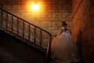 Wedding dress von Dusan B. Knezevic