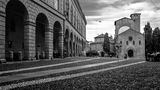 Bologna - Piazza Santo Stefano di Bombaretti