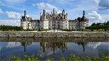 Das Chateau Chambord gilt als das ... von Michael Döhmann