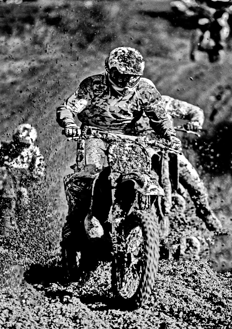 264....Motocross