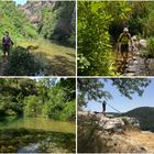 26.5. Wanderung durch die Karstschluchten des Hibläischen Gebirges