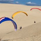 2650  sur la dune du pilat