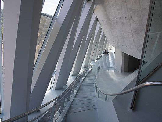 26/52 Abwärts mit Schwung