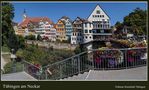 Tübingen .- Treffen am 22. 8. 2020 von Volkmar Kleinfeldt