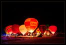 Nightglow von Manfred Übelbacher