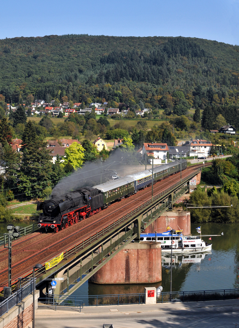 26.9.2009 - Wie vor 50 Jahren